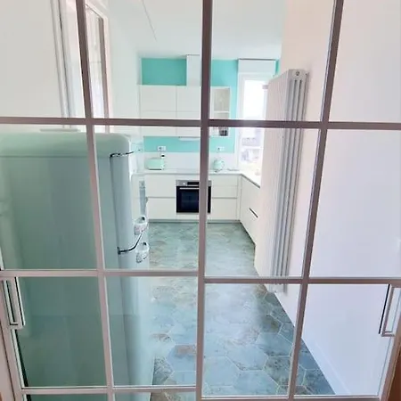 Kiki House Lungarno アパート *