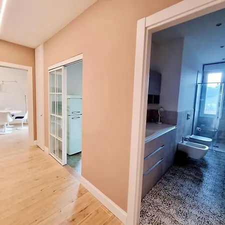 Kiki House Lungarno アパート