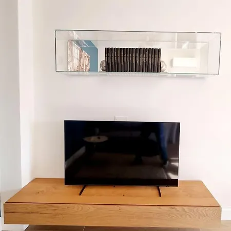 Kiki House Lungarno Апартаменты