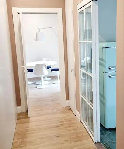 Kiki House Lungarno * Флоренция