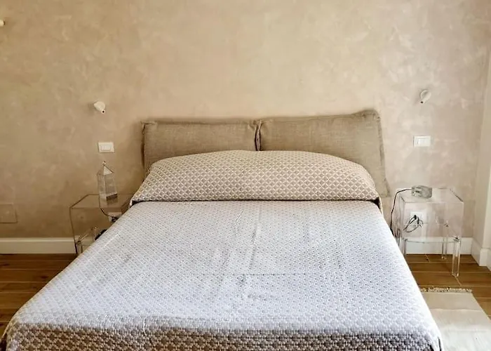 Kiki House Lungarno Апартаменты