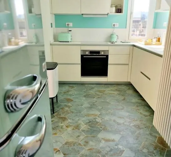 Апартаменты Kiki House Lungarno *
