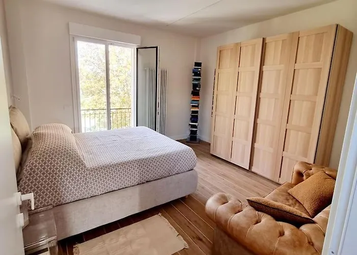 Kiki House Lungarno Апартаменты *