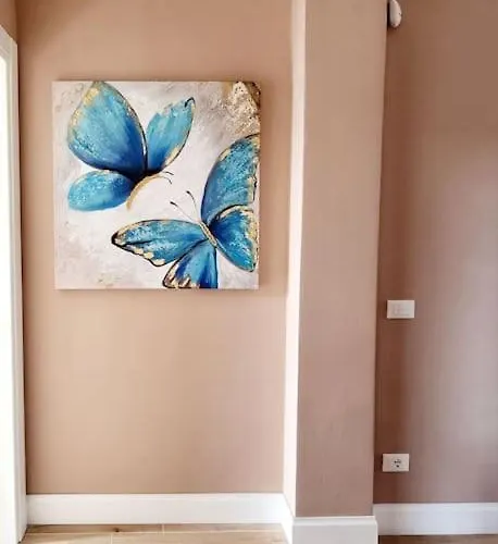 Kiki House Lungarno *