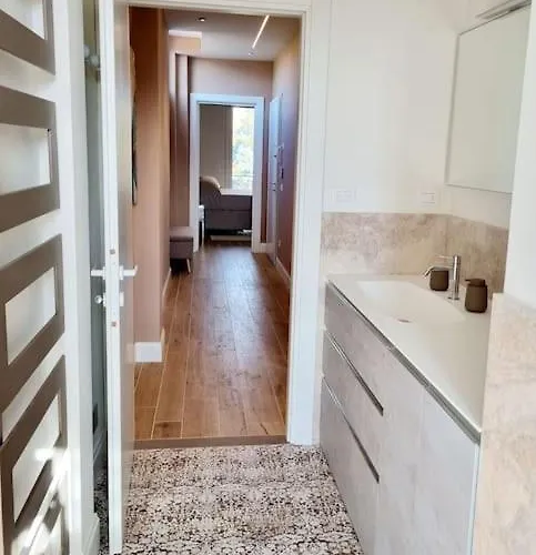 Апартаменты Kiki House Lungarno