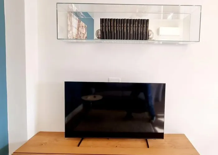 Kiki House Lungarno Апартаменты