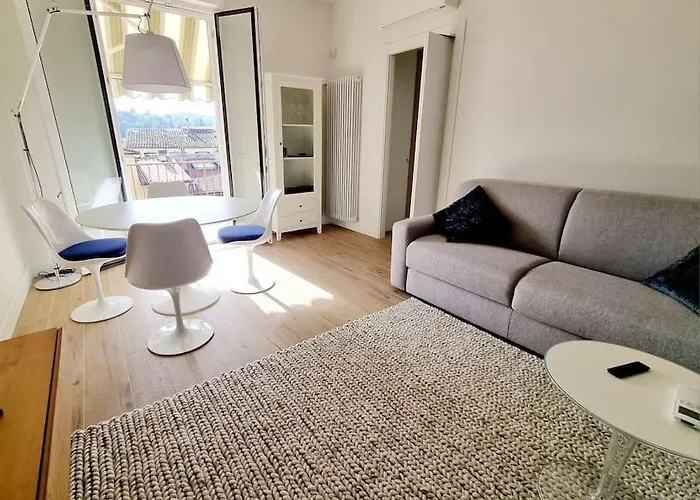 Kiki House Lungarno