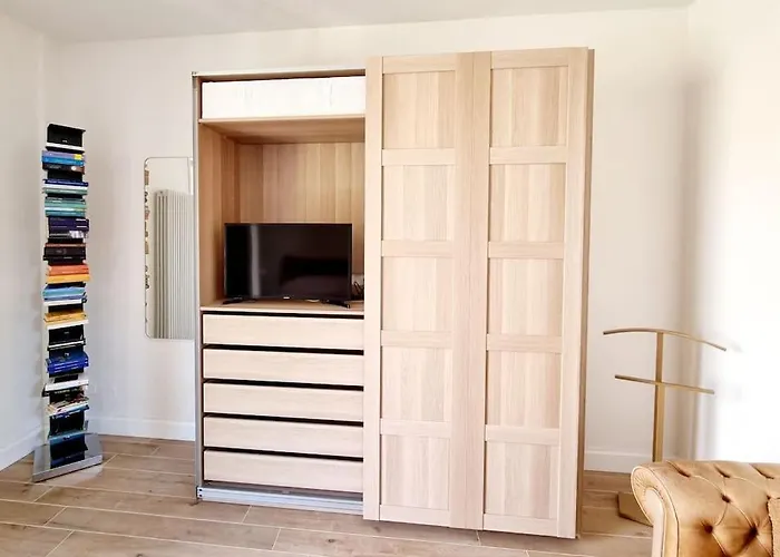 Апартаменты Kiki House Lungarno *