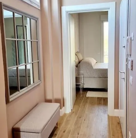 Daire Kiki House Lungarno