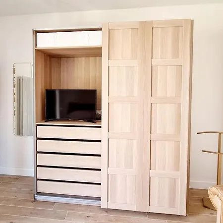 Daire Kiki House Lungarno *
