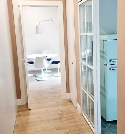 Kiki House Lungarno * 佛罗伦萨