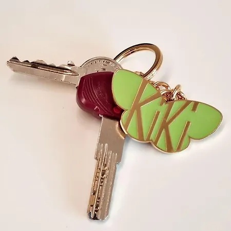 Kiki House Lungarno 公寓 佛罗伦萨